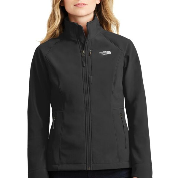 Women's Apex Barrier Soft Shell Jacket Thumbnail