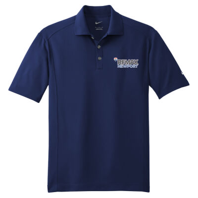 Remax Newport - Nike - Dri FIT Classic Polo Thumbnail