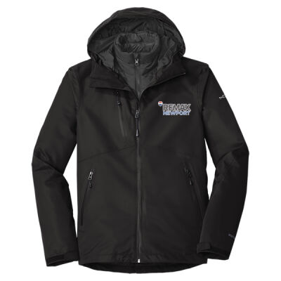 Remax Newport - WeatherEdge ® Plus 3 in 1 Jacket Thumbnail