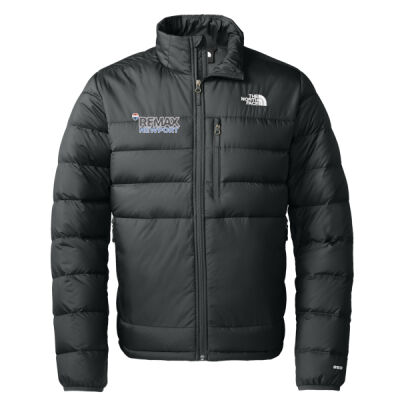 Remax Newport - Down Hybrid Jacket Thumbnail