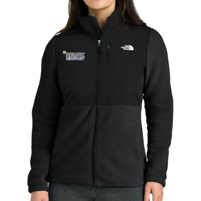 Remax Newport - Women's Highest Peak Full Zip Fleece Jacket Thumbnail