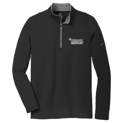 Remax Newport - Dri FIT Stretch 1/2 Zip Cover Up Thumbnail