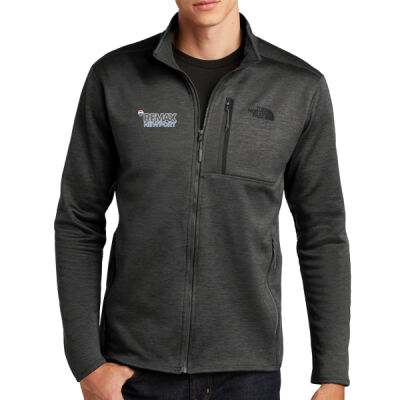 Remax Newport - Skyline Full Zip Fleece Jacket Thumbnail