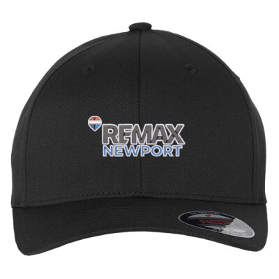Remax Newport - Cotton Blend Cap Thumbnail