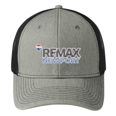 Remax Newport - Snapback Trucker Cap Thumbnail