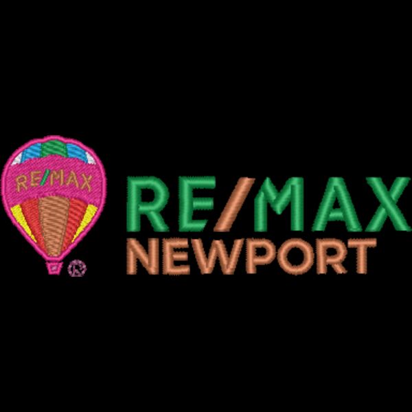 Remax Newport Embroidery Thumbnail