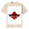 Youth Heavy Cotton T-Shirt Thumbnail