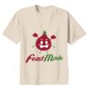 Youth Heavy Cotton T-Shirt Thumbnail