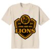 Youth Heavy Cotton T-Shirt Thumbnail