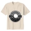Youth Heavy Cotton T-Shirt Thumbnail