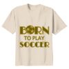 Youth Heavy Cotton T-Shirt Thumbnail