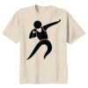 Youth Heavy Cotton T-Shirt Thumbnail