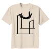 Youth Heavy Cotton T-Shirt Thumbnail