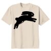 Youth Heavy Cotton T-Shirt Thumbnail