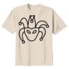Youth Heavy Cotton T-Shirt Thumbnail