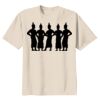Youth Heavy Cotton T-Shirt Thumbnail