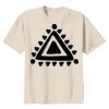 Youth Heavy Cotton T-Shirt Thumbnail