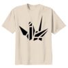 Youth Heavy Cotton T-Shirt Thumbnail