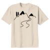 Youth Heavy Cotton T-Shirt Thumbnail