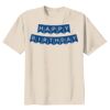 Youth Heavy Cotton T-Shirt Thumbnail