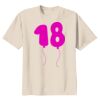 Youth Heavy Cotton T-Shirt Thumbnail