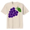 Youth Heavy Cotton T-Shirt Thumbnail