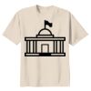 Youth Heavy Cotton T-Shirt Thumbnail