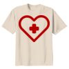 Youth Heavy Cotton T-Shirt Thumbnail