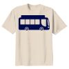 Youth Heavy Cotton T-Shirt Thumbnail