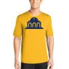 PosiCharge ® Competitor Tee Thumbnail