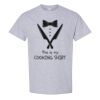 Heavy Cotton™ T-Shirt  Thumbnail