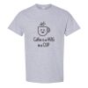 Heavy Cotton™ T-Shirt  Thumbnail