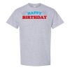 Heavy Cotton™ T-Shirt  Thumbnail