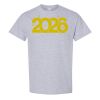 Heavy Cotton™ T-Shirt  Thumbnail