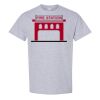 Heavy Cotton™ T-Shirt  Thumbnail