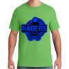 Dri Power ® 50/50 Cotton/Poly T Shirt Thumbnail