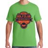 Dri Power ® 50/50 Cotton/Poly T Shirt Thumbnail