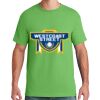 Dri Power ® 50/50 Cotton/Poly T Shirt Thumbnail