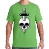 Dri Power ® 50/50 Cotton/Poly T Shirt Thumbnail