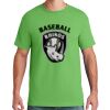Dri Power ® 50/50 Cotton/Poly T Shirt Thumbnail