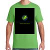Dri Power ® 50/50 Cotton/Poly T Shirt Thumbnail