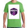 Dri Power ® 50/50 Cotton/Poly T Shirt Thumbnail