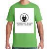 Dri Power ® 50/50 Cotton/Poly T Shirt Thumbnail