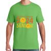 Dri Power ® 50/50 Cotton/Poly T Shirt Thumbnail