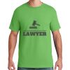Dri Power ® 50/50 Cotton/Poly T Shirt Thumbnail