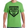 Dri Power ® 50/50 Cotton/Poly T Shirt Thumbnail