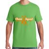 Dri Power ® 50/50 Cotton/Poly T Shirt Thumbnail