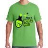 Dri Power ® 50/50 Cotton/Poly T Shirt Thumbnail
