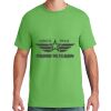 Dri Power ® 50/50 Cotton/Poly T Shirt Thumbnail
