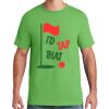 Dri Power ® 50/50 Cotton/Poly T Shirt Thumbnail